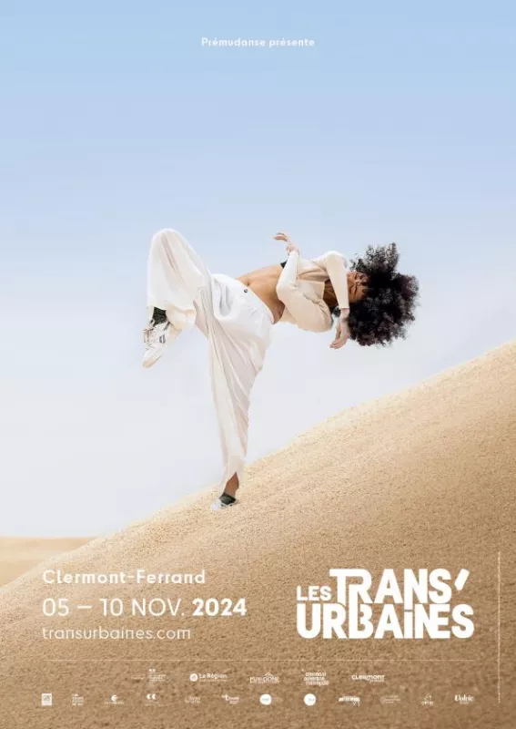 Festival les Trans'Urbaines #27