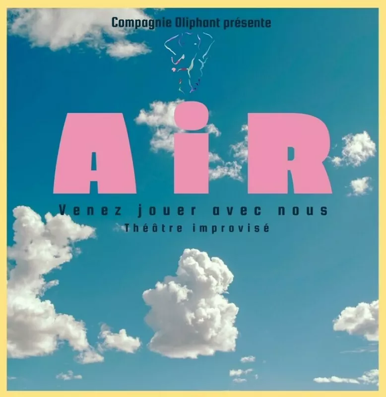 Air-Compagnie Oliphant