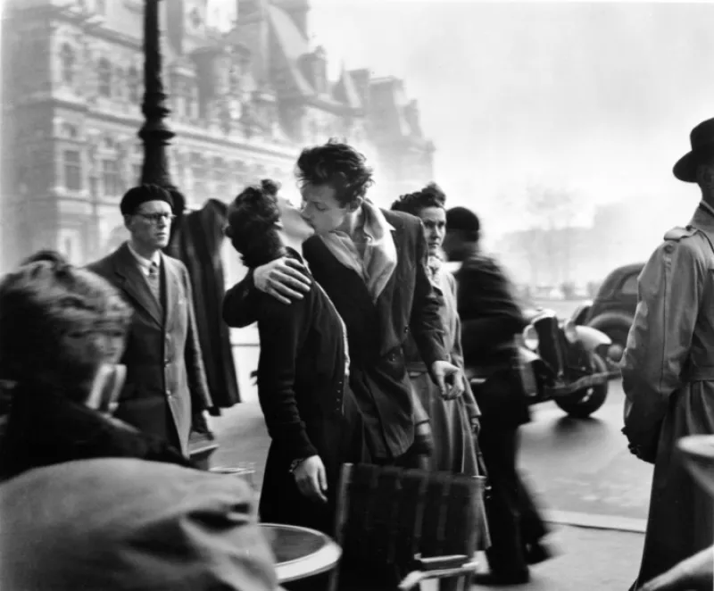 Film-Documentaire «Robert Doisneau : le Révolté du Merveilleux»