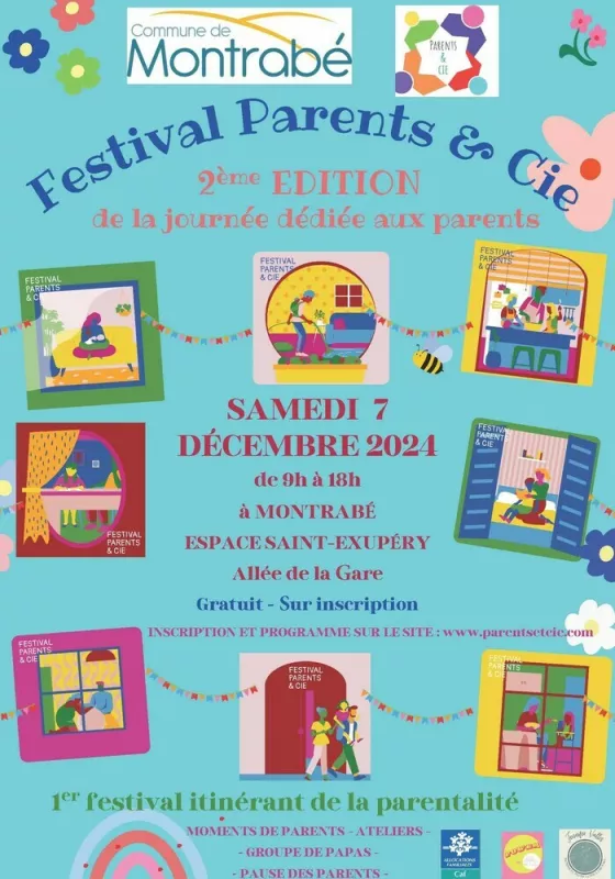 Festival des Parents