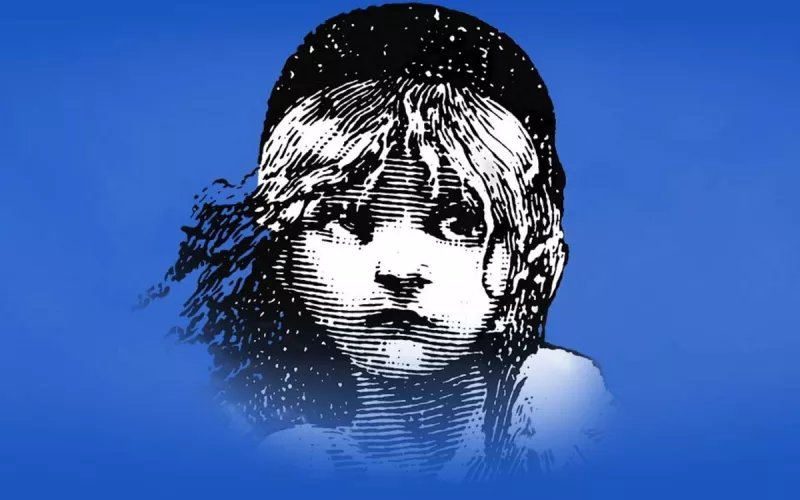 Les Misérables au Théâtre du Châtelet