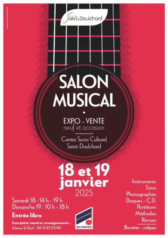 Salon Musical