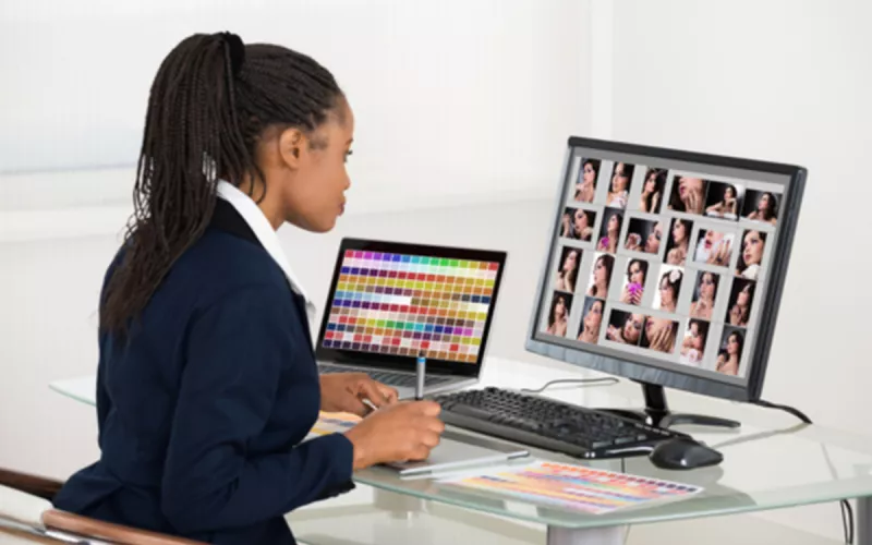 Stage Techniques d'Animation Multimédia au Centre Anim'Baudricourt