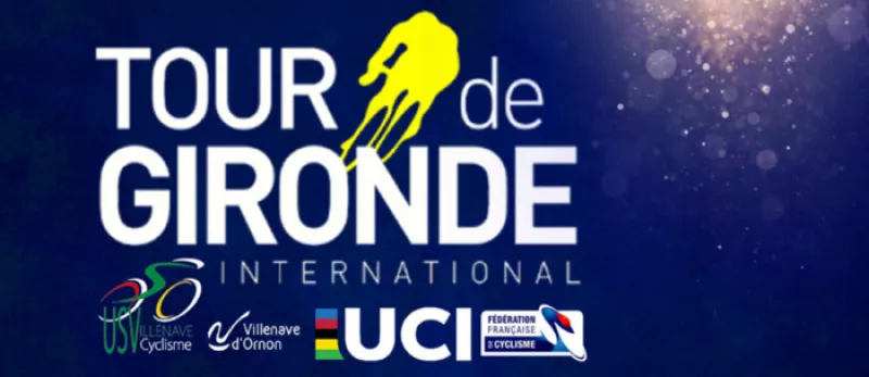 Annulé | Tour de Gironde International Cycliste