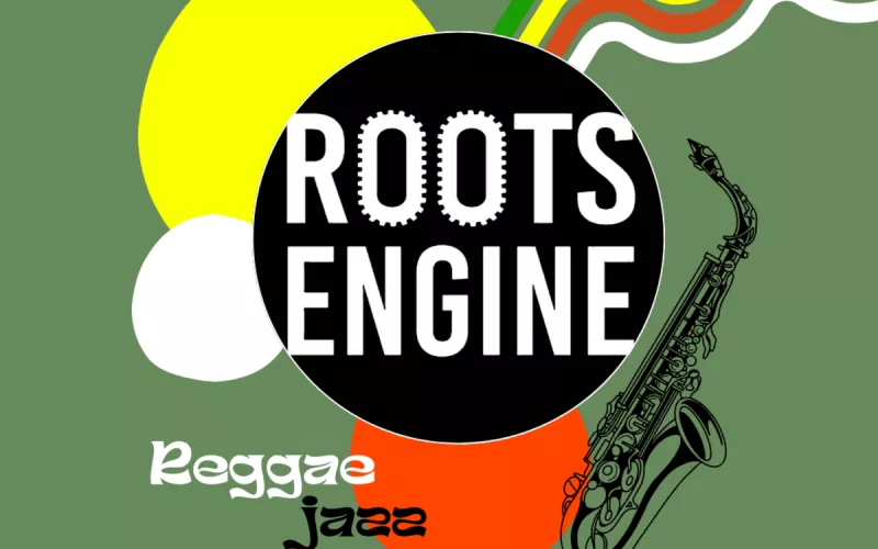 Roots Engine