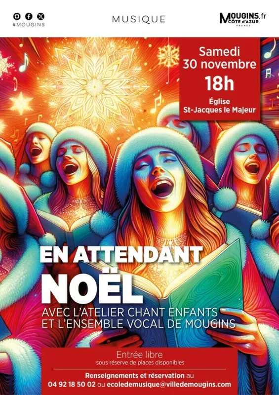 En Attendant Noel