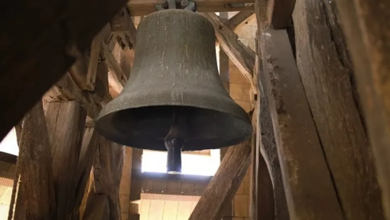 Visite du Clocher de l'Église de Puiseaux-Journées Européennes du Patrimoine 2024