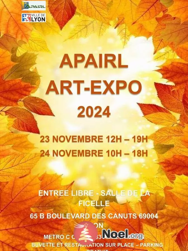 Art Expo