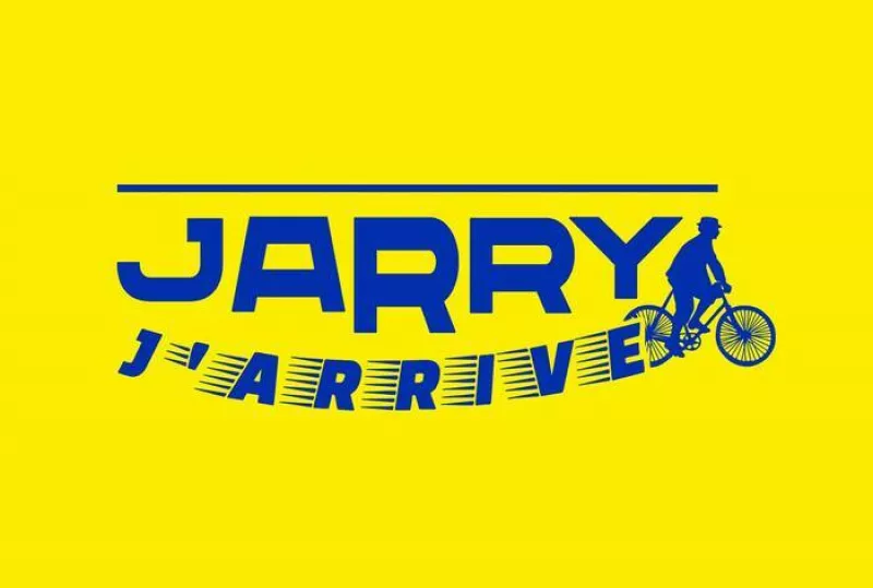 Jarry J’arrive-le Film