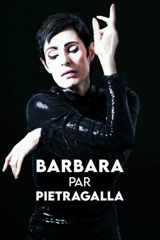 «Pietragalla Danse Barbara» par la Cie Théâtre du Corps