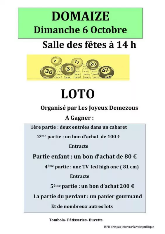 Loto