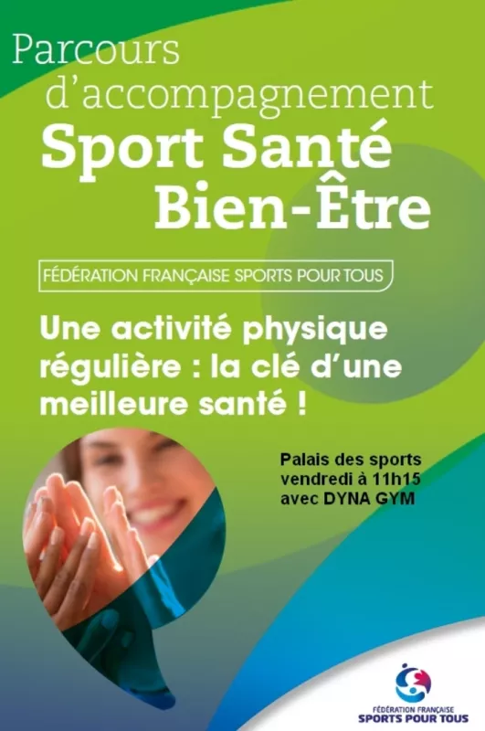 Gym Santé Bien Être