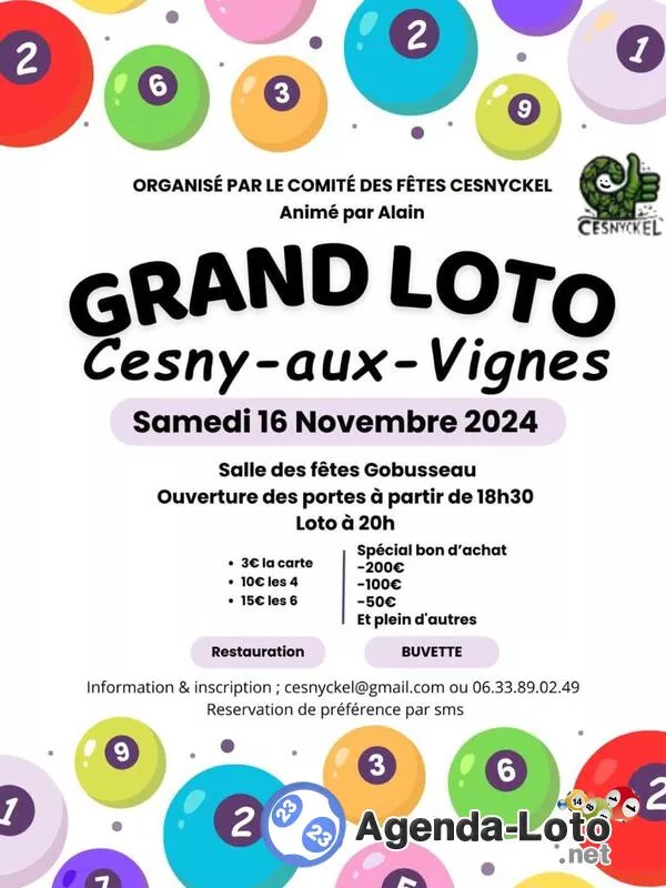 Grand Loto