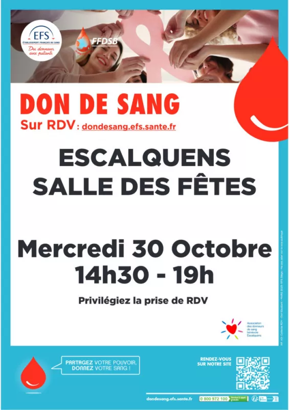 Don de Sang