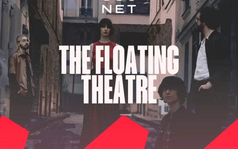 The Floating Theatre