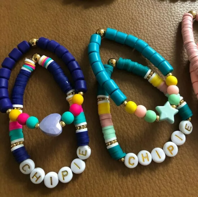 Atelier-Création de Bracelets