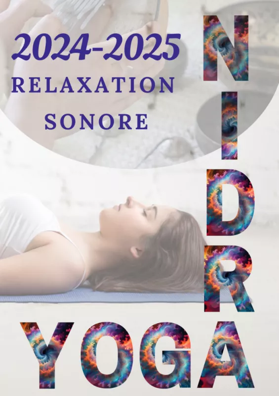 Yoga Nidra