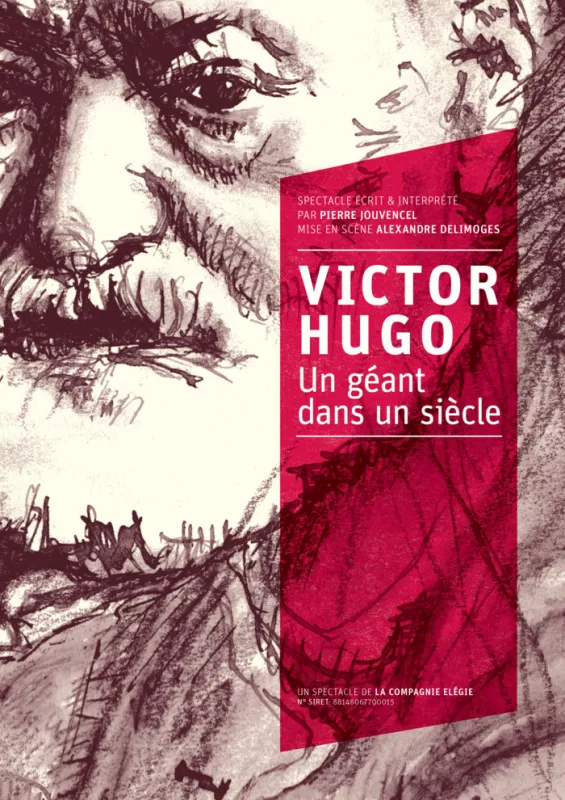 Victor Hugo un Géant dans un Siècle