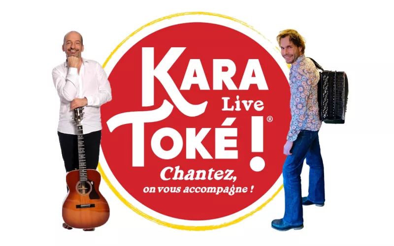 Monte le Son  : Karatoké Live  