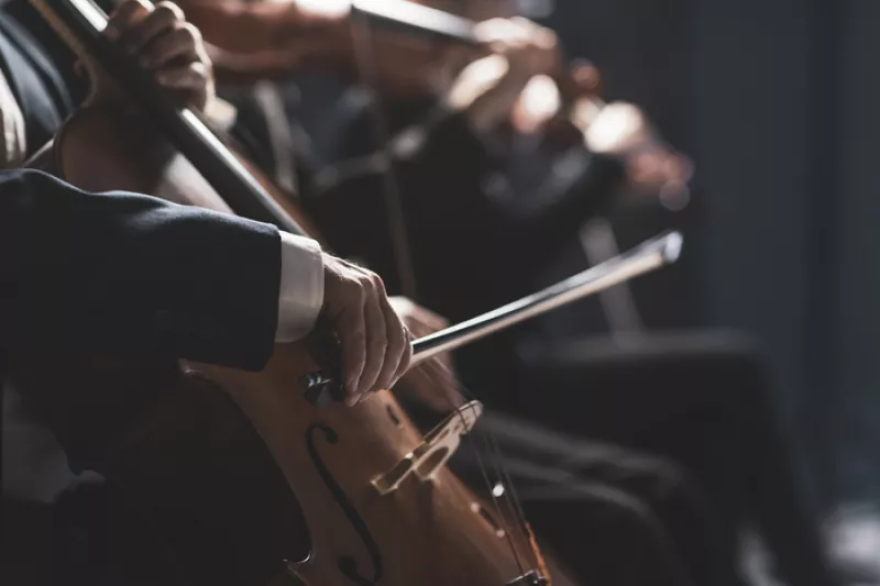 Orchestre National des Pays de la Loire