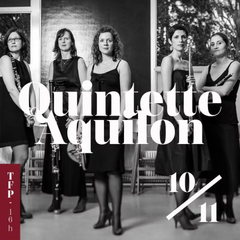 Quintette Aquilon