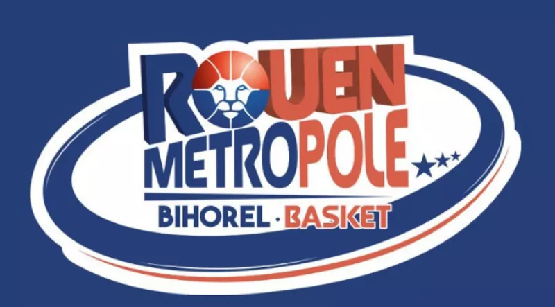 N1F – Rouen Métropole Bihorel Basket/Calais