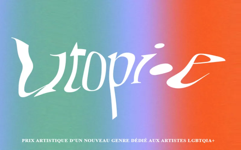 Exposition du Prix Utopi·e