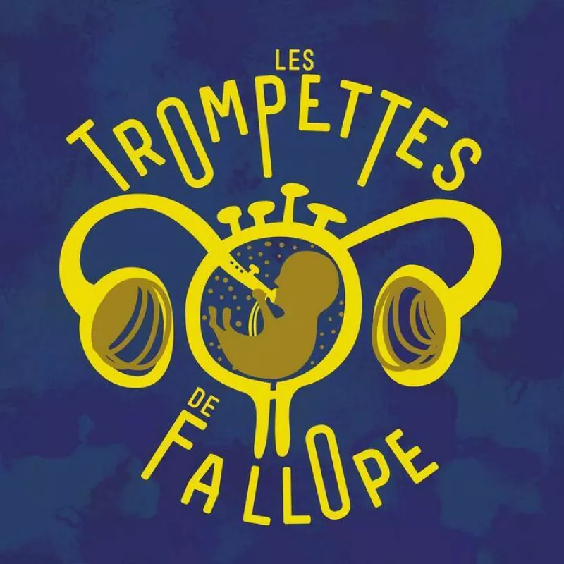 Les Trompettes de Fallope