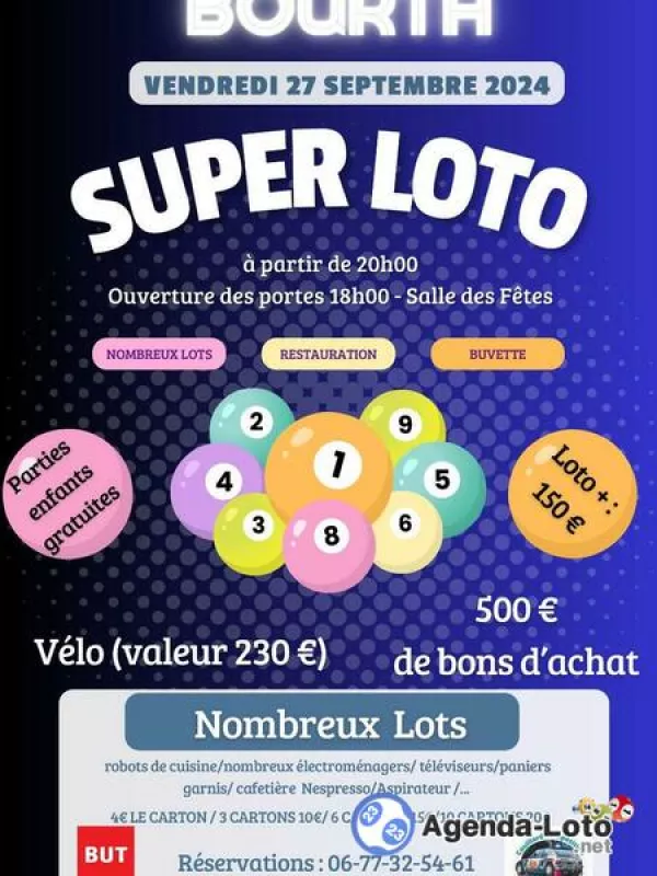 Super Loto