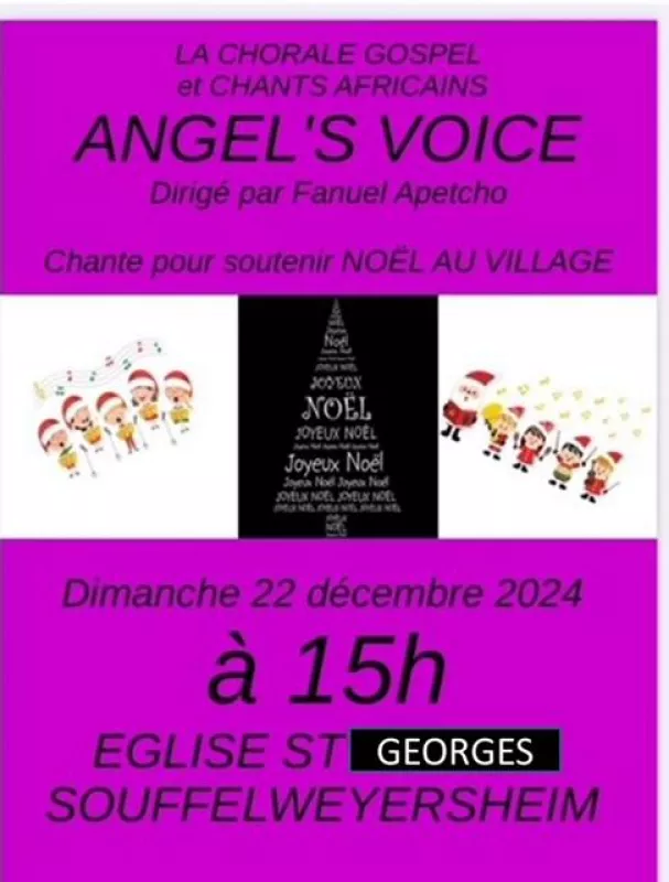 Concert de Noël-Ecole de Musique du Kochersberg