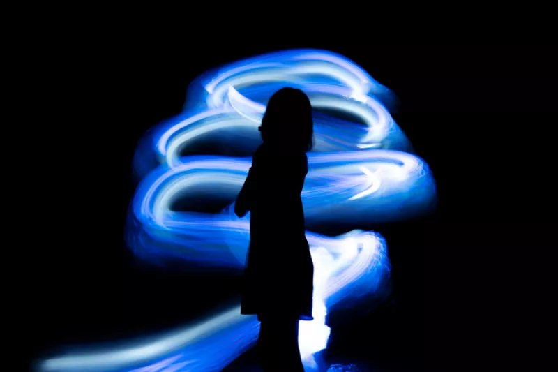 Atelier Light-Painting