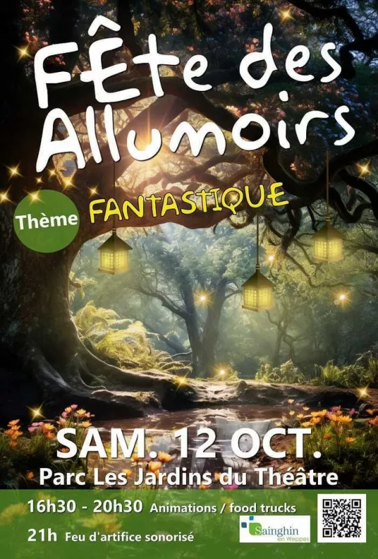 Fête des Allumoirs