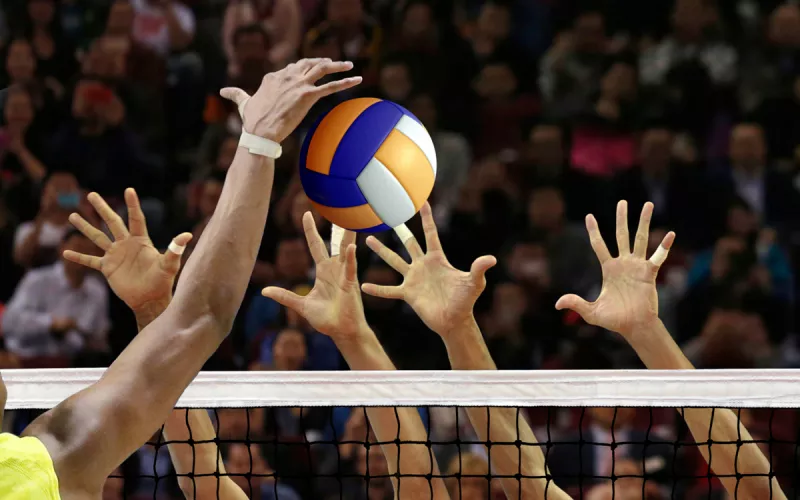 Paris Volley  : le Programme Complet des Matchs à Domicile