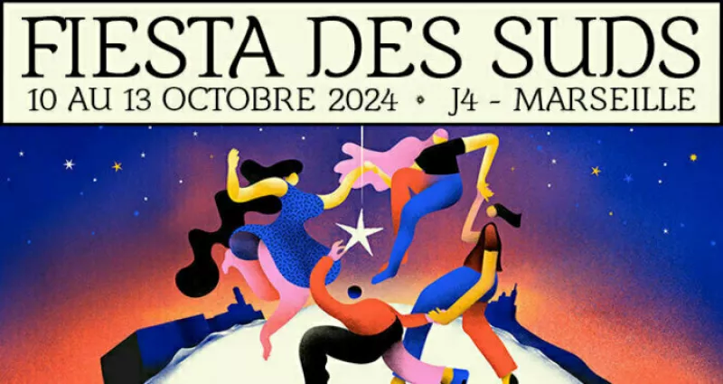 Fiesta des Suds 2024