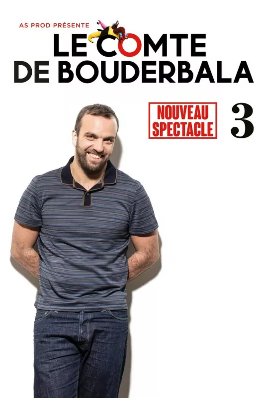 Le Comte de Bouderbala 3