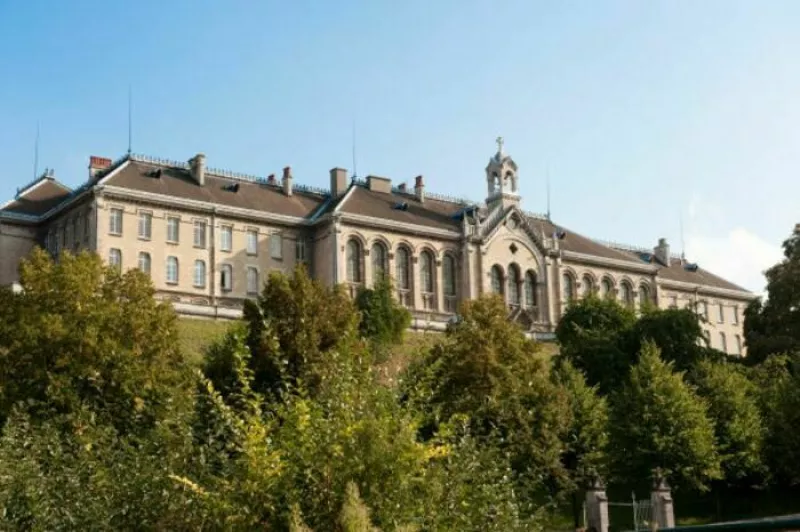 Visite Guidée du Campus Educatif et Ecologique Saint Philippe