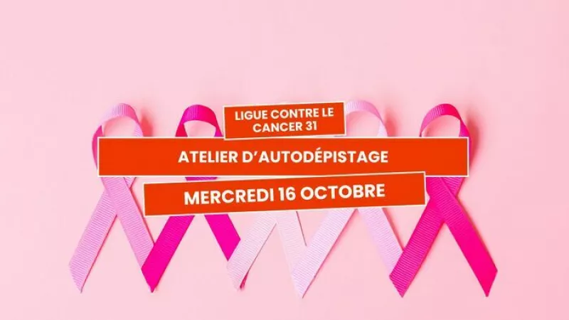 Octobre Rose