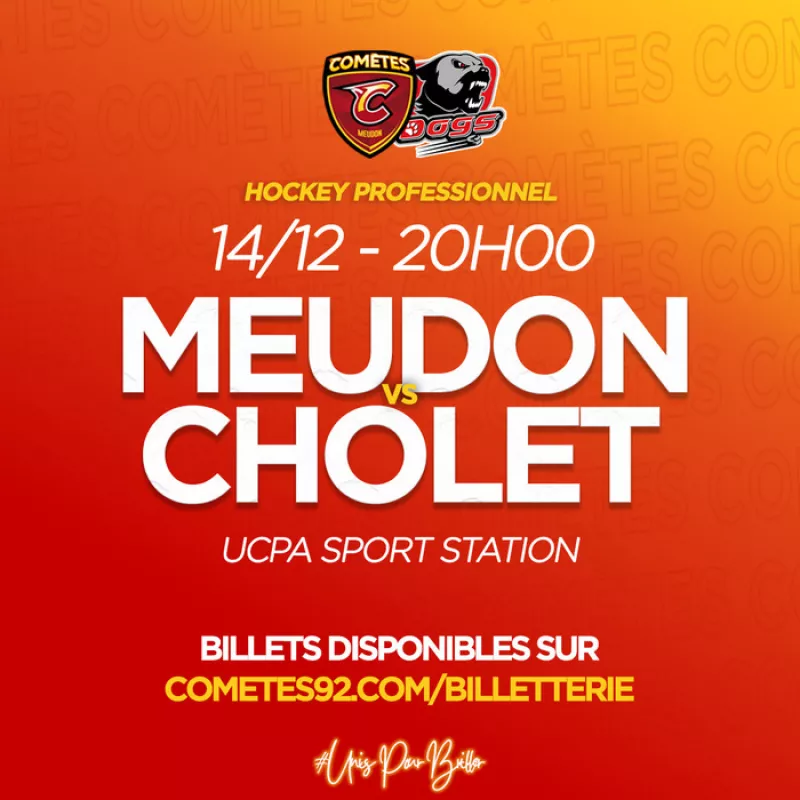 Meudon Cholet