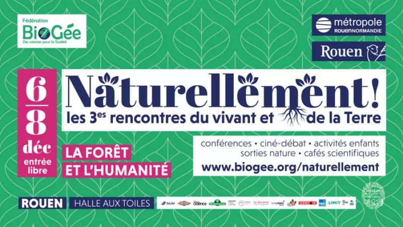 Festival Naturellement