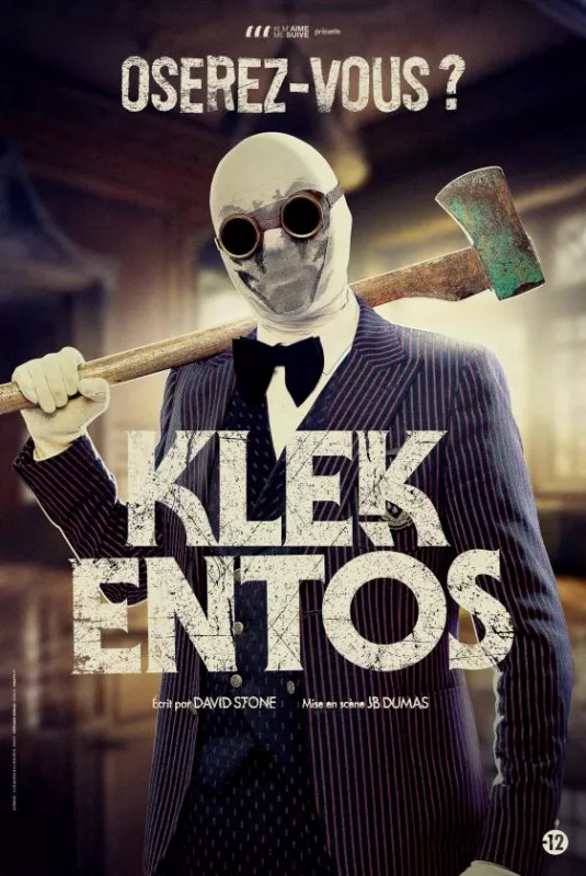 Klek Entos