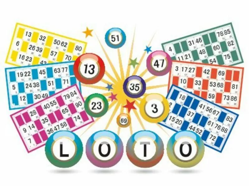 Téléthon : Loto de L’âge D’or