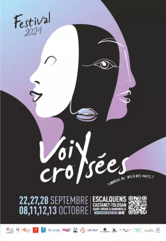 Festival Voix Croisée