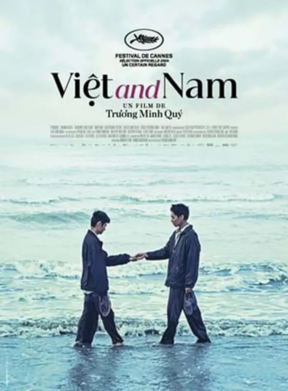 Acne : «Viêt And Nam» de Minh Quý Trương