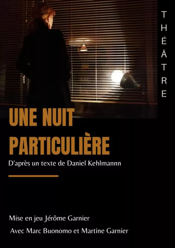 Une Nuit Particulière