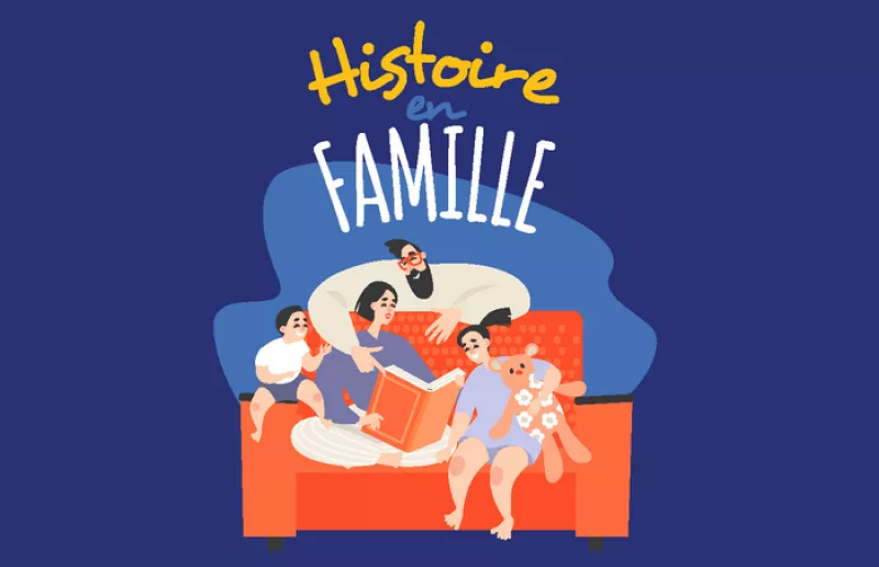 Histoire en Famille