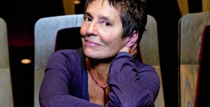 Maria João Pires