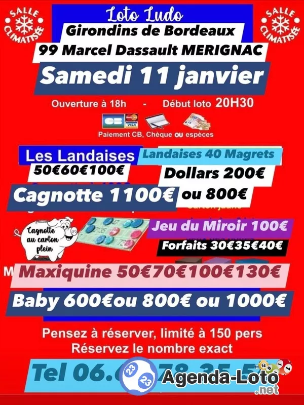 Super Loto 2 Grosses Cagnottes