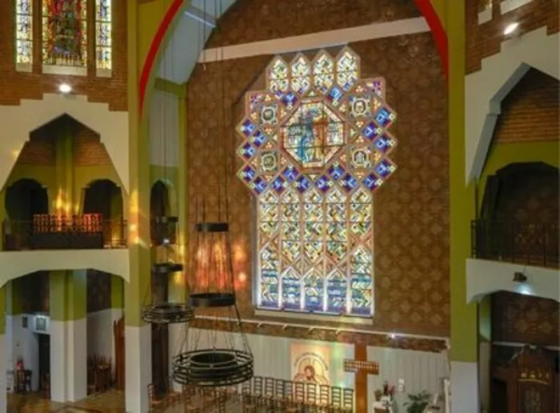 Visite Guidée : l'Église Saint-Chrysole de Comines