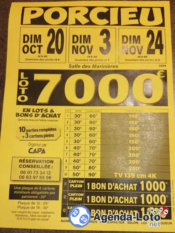 Mega Loto