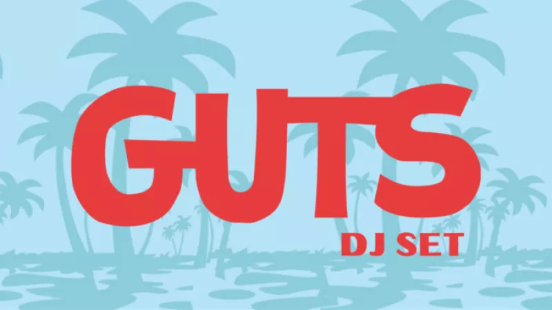 Guts-Dj